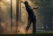 Techniques Avancées pour un Swing de Golf Parfait